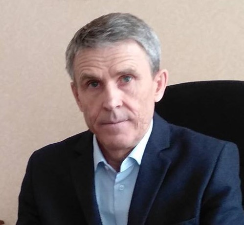 Ильин Юрий Васильевич